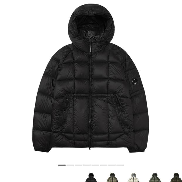 (구매) cp컴퍼니  디디쉘  S사이즈