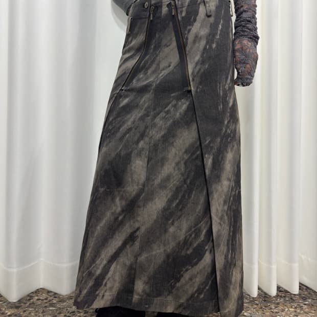 design skirt