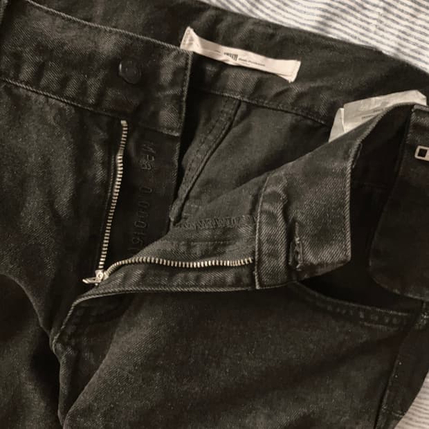 플라스틱프로덕트 MPa 백 팬츠