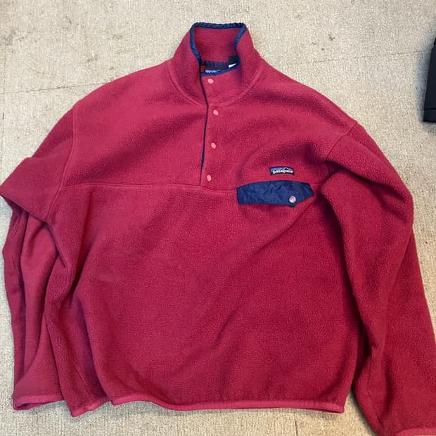 파타고니아 신칠라