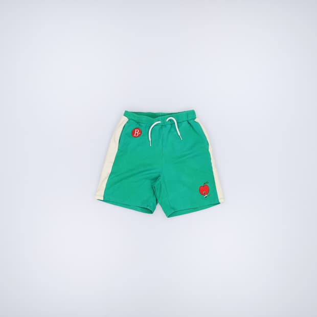 130 베베드피노 키즈 뽐므반바지 0313H1