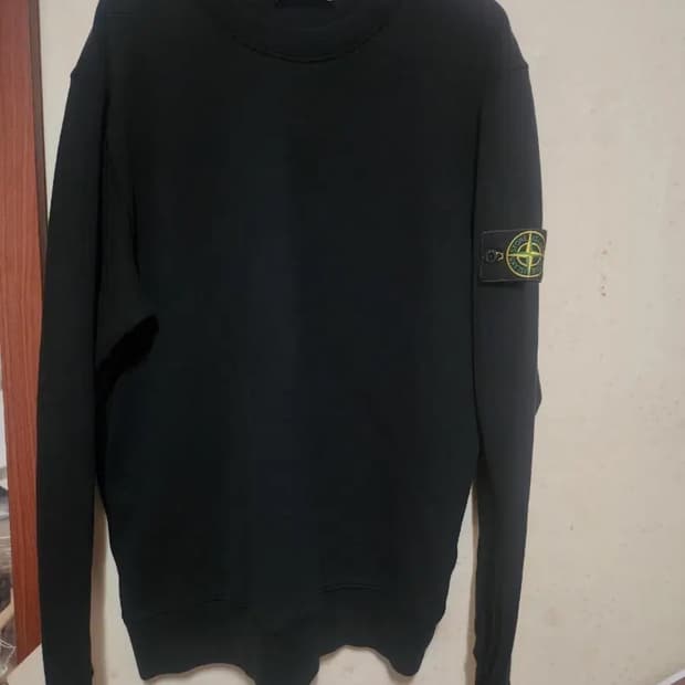 스톤아일랜드 맨투맨 L