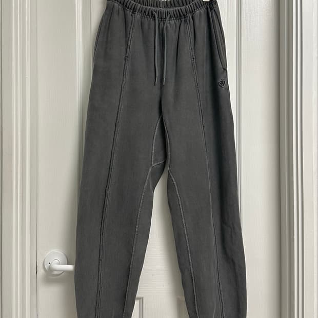 Heritagefloss 221 Pigment Sweatpants