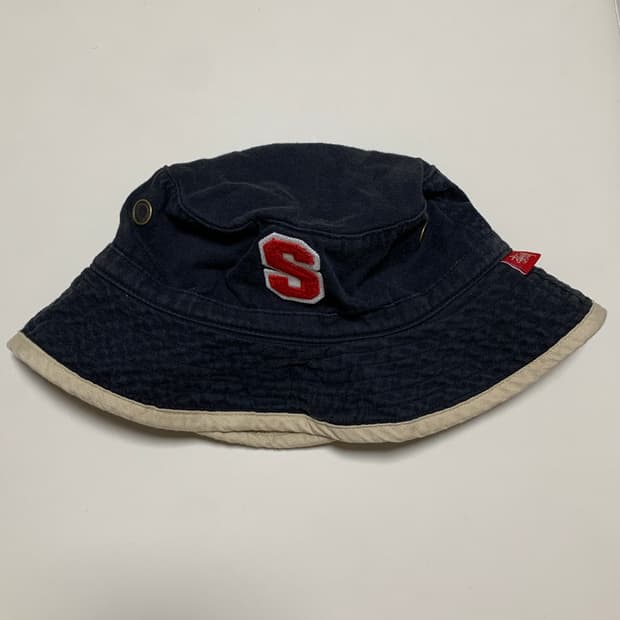90s 스투시 버킷햇