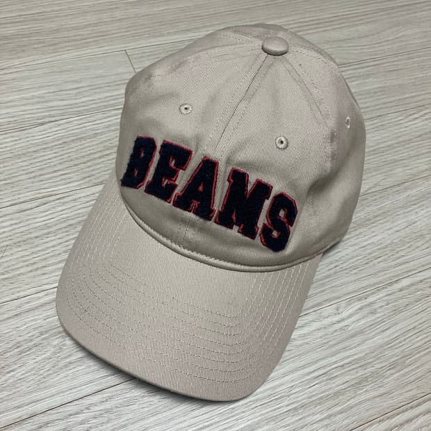 Beams, 빔즈 모자