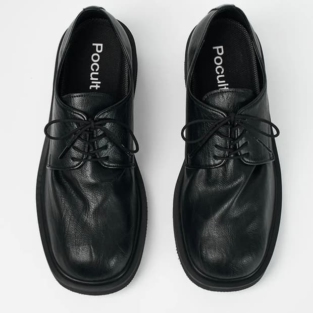 포컬트 더비슈즈 270