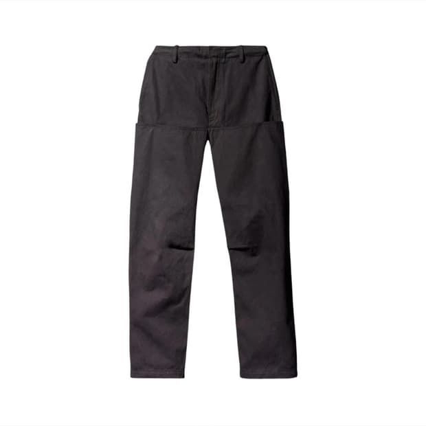 yeezy 사틴 카고 발렌시아가