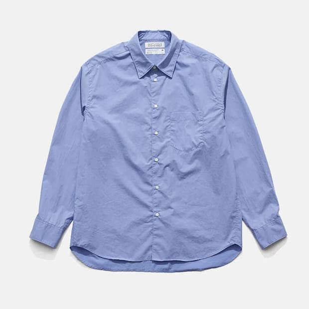 [XL] 이스트로그 퍼머넌트 BD 컴포터블 셔츠 삭스