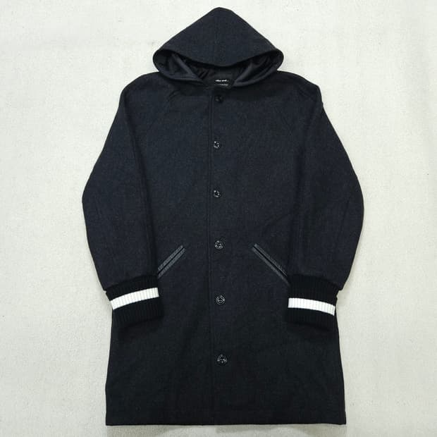 니코앤드 후드 코트 3