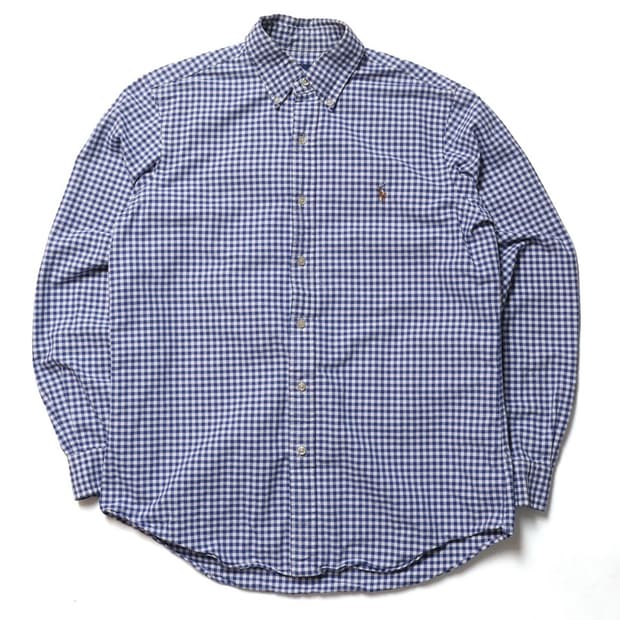 폴로 랄프로렌 Polo Ralph Lauren Stripe Shirt