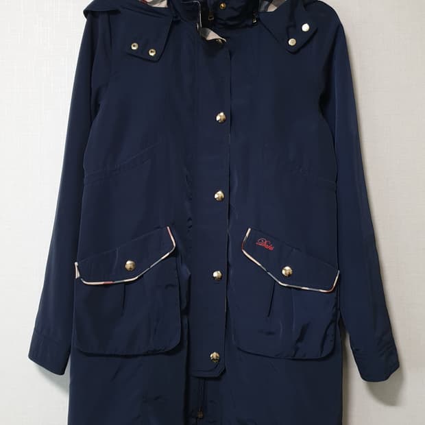 닥스 키즈 코트 165(15Y)사이즈 