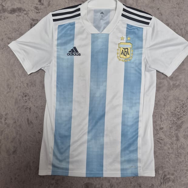 2018 러시아 월드컵 아르헨티나 레플리카버전 (정품)