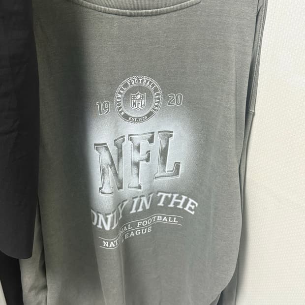 NFL슬리브