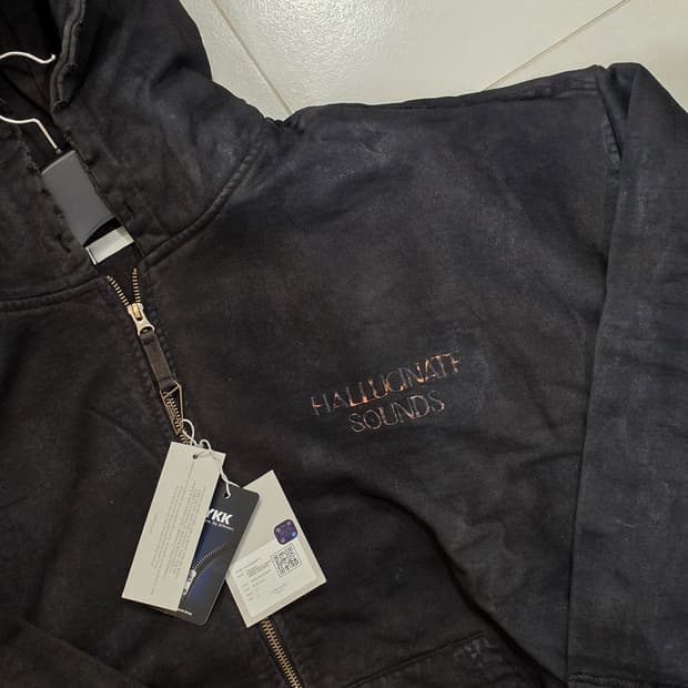 언더마이카 사운드웨이브 더티 오일(2)