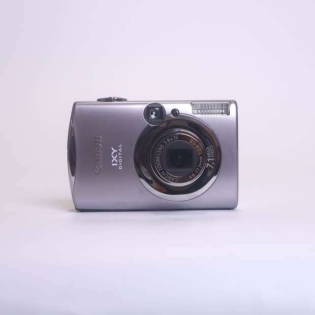 캐논 익시 900 (익서스 850 일본 내수 모델)
