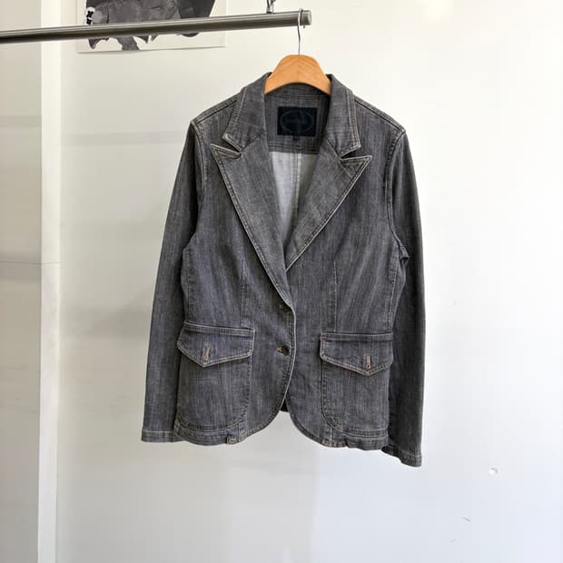 UNTITLED (Made in Japan) 자켓