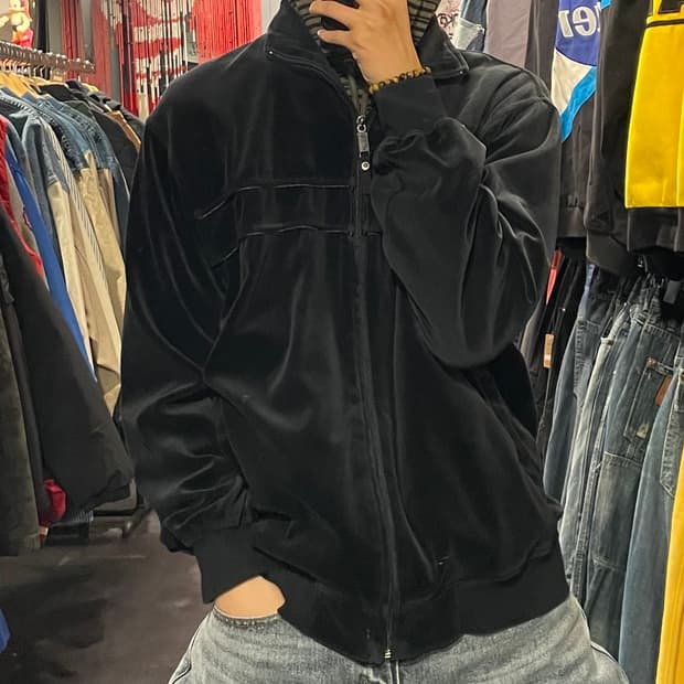 [IM] southpole 블랙 벨벳