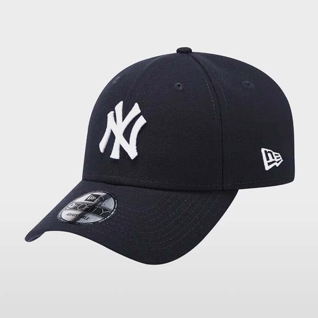 MLB 핀치히터 뉴욕 양키스 볼캡 네이비