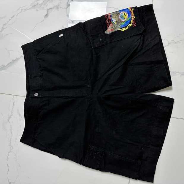 페치 선데이 DESERT STORM CARGO 카고 반바지