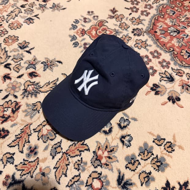 New Era Cap