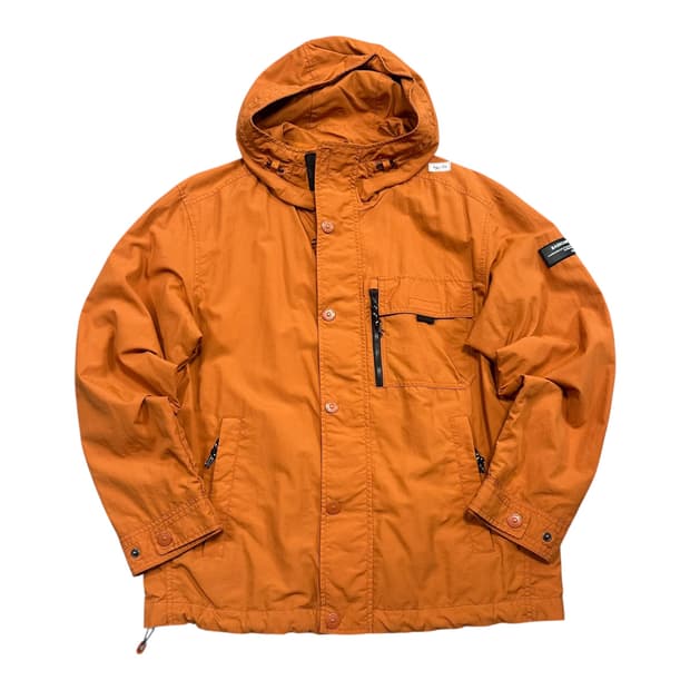 ✨ (바배) 블랙 야크 바람막이 자켓 