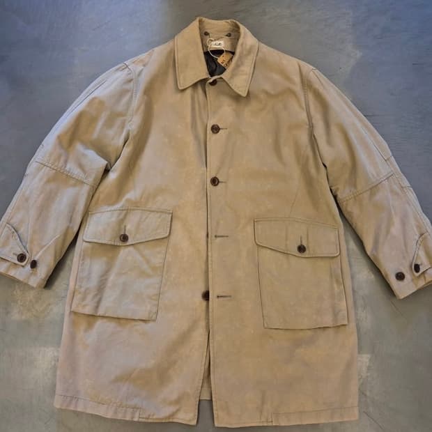 [105] 00‘s C.P. COMPANY 필드 자켓