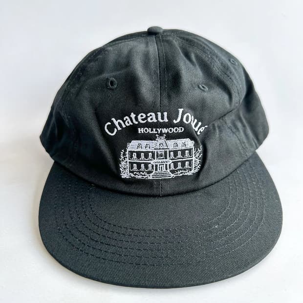 Gallery Dept 샤또 조쉬 리조트 캡 모자