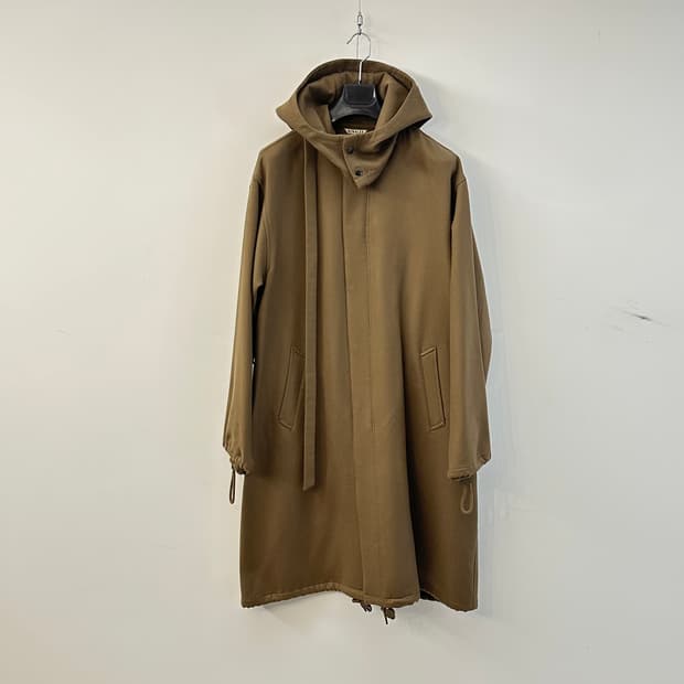 오라리 코트 3사이즈 