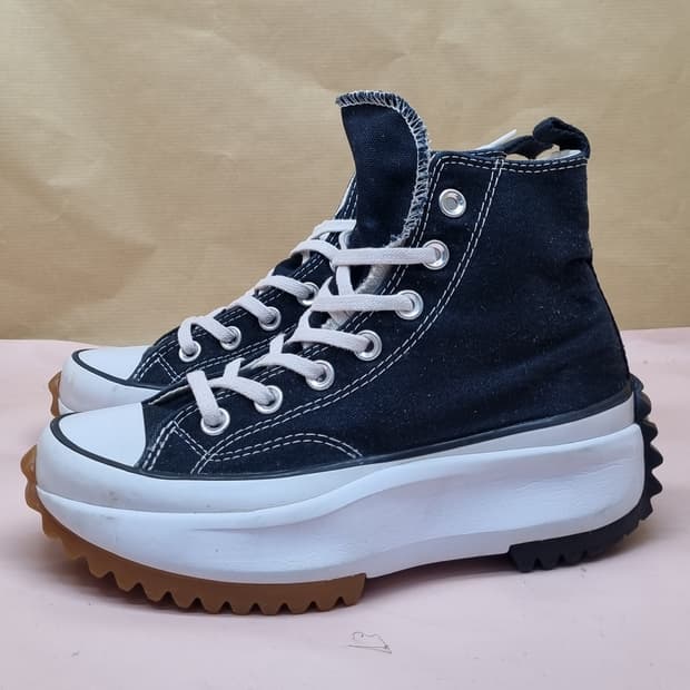 컨버스 런스타 하이크 하이탑220