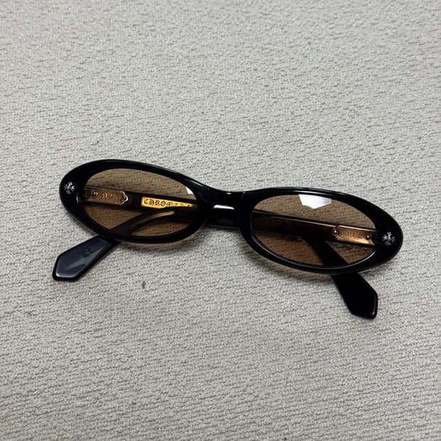 크롬하츠 Tart 2 빈티지 안경