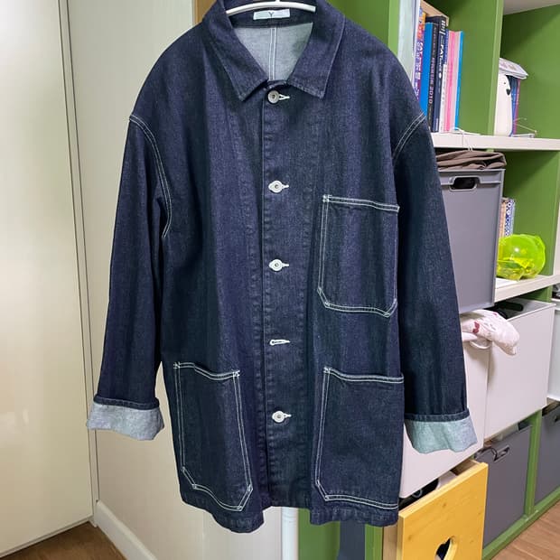 Y/Project 초어자켓(새상품)