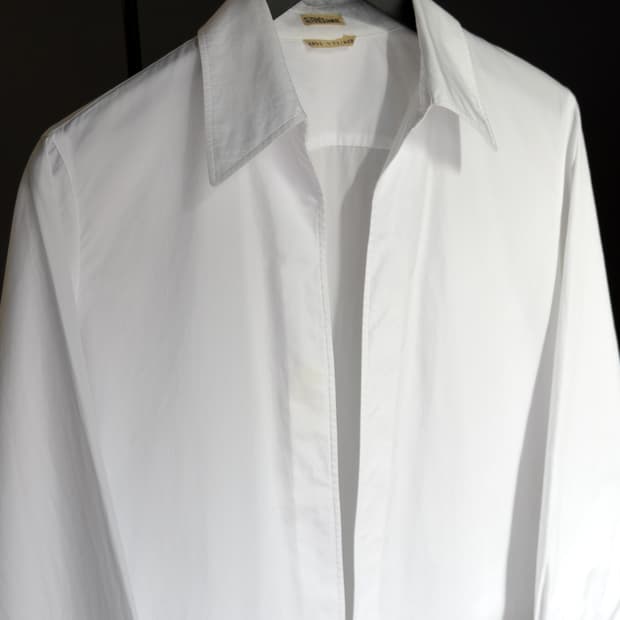 에르메스 마르지엘라 셔츠