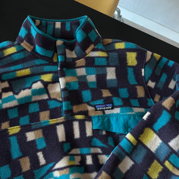 파타고니아 신칠라