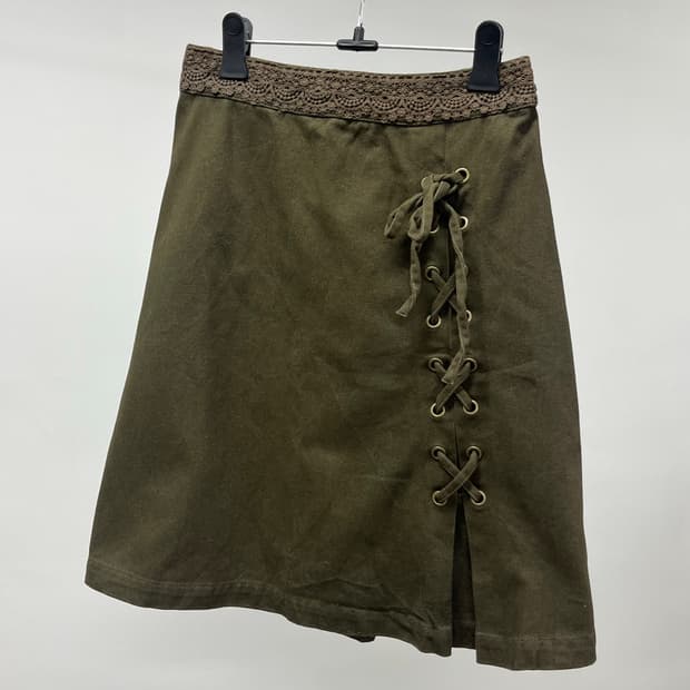 Axes femme skirt