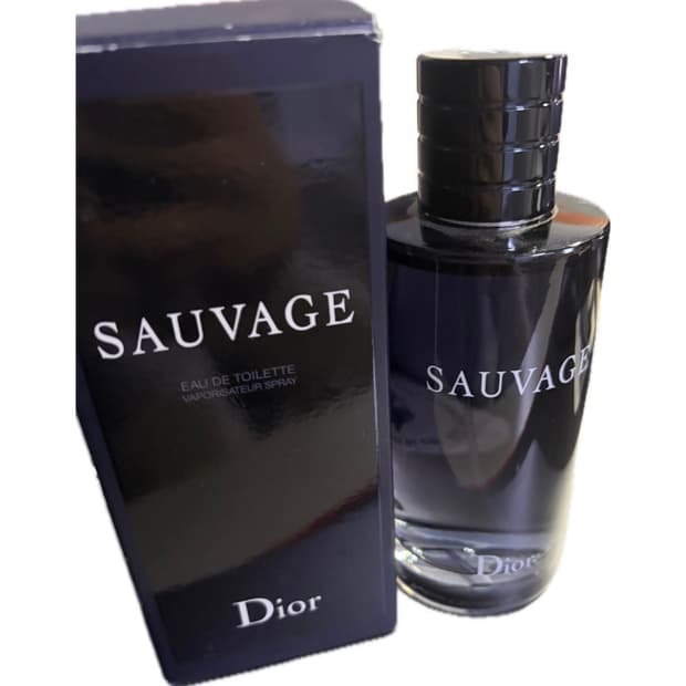 디올 소바쥬 오드뜨왈렛 200ml