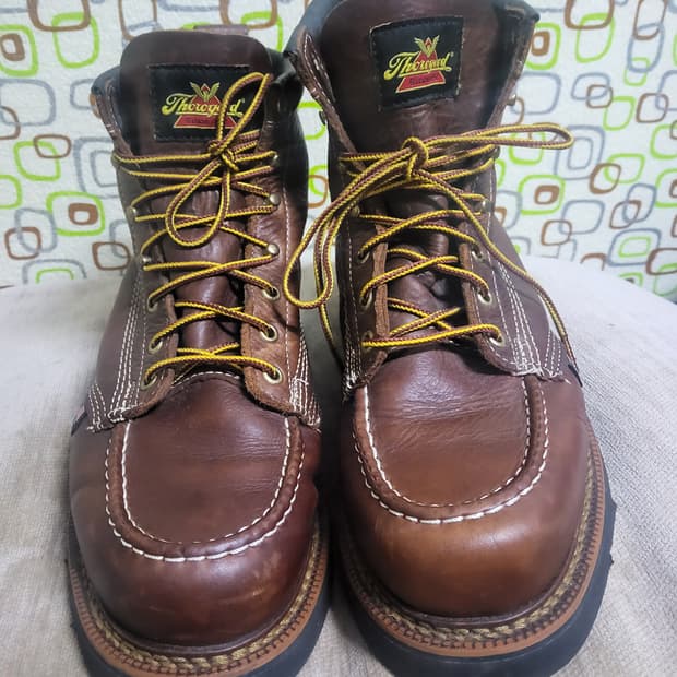 쏘로굿 목토부츠260~265 US8EE