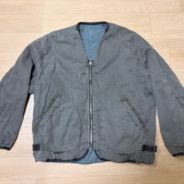 폴리테루 라이너 세이지 제이드 25ss