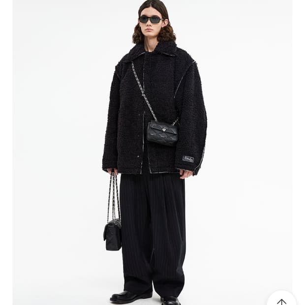 [a3] 아더에러 lodic 자켓