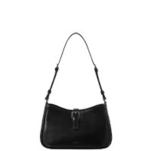 스탠드오일 피비백 블랙 s