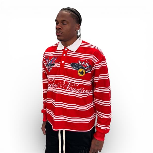 핀터레스트 럭비 폴로티