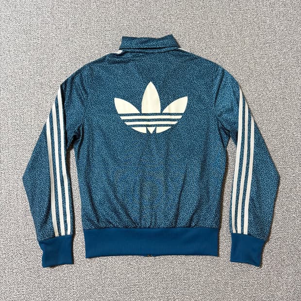 아디다스 파이어버드 져지 여성용