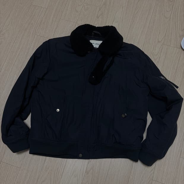 [50] 아워레가시 플라이트 점퍼