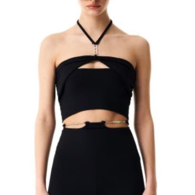 badee chain top