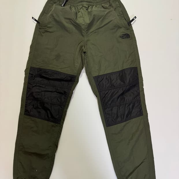 노스페이스 화이트라벨 조거 팬츠(70사이즈)