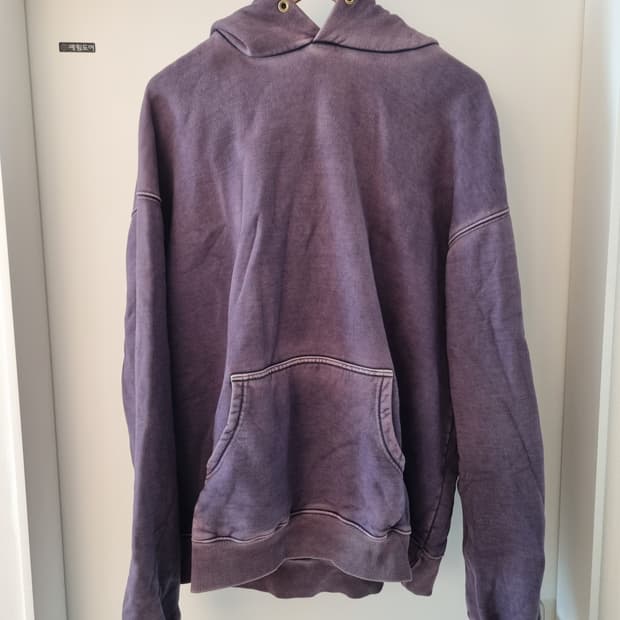 [2] 블라인드파일즈 퍼플 후드