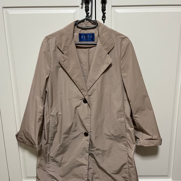 키이스 자켓
