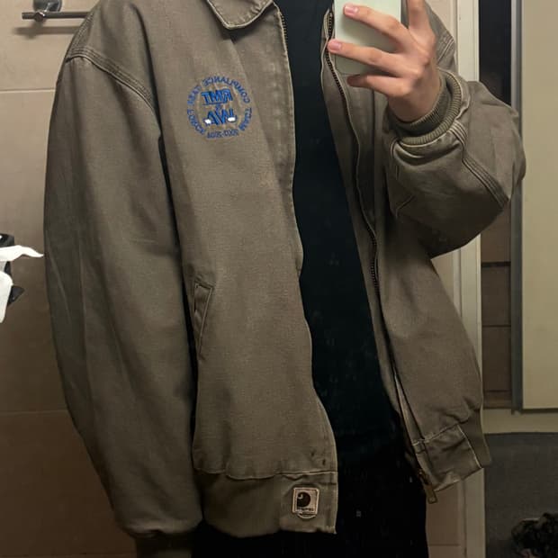 칼하트j102 산타페