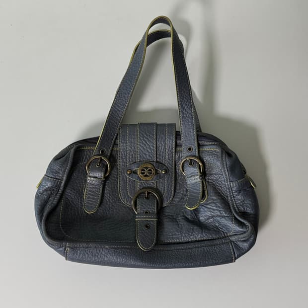 빈티지 Y2K 핸드백