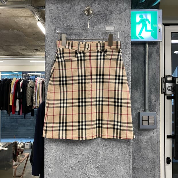 Burberry