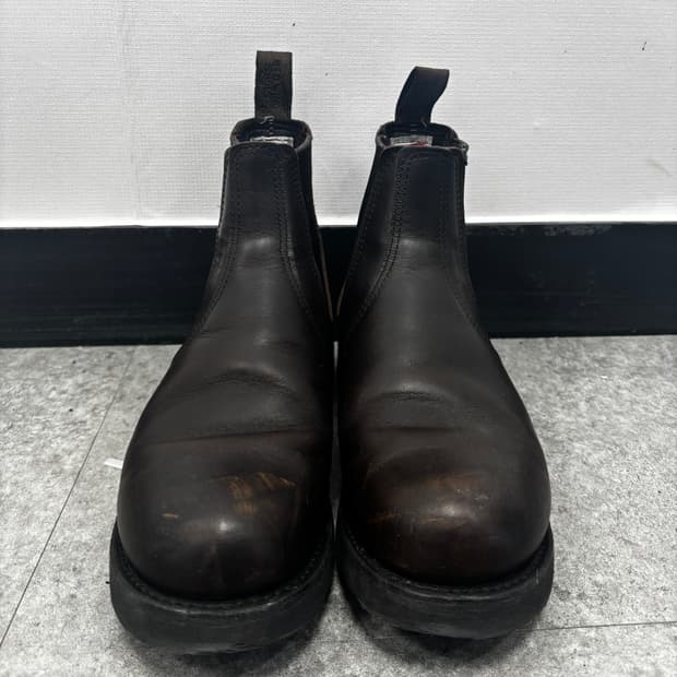 레드윙 첼시 3191 에보니하니스 9D (270)